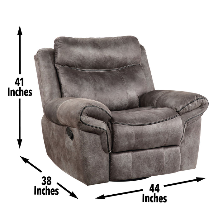 Nashville - Glider Recliner