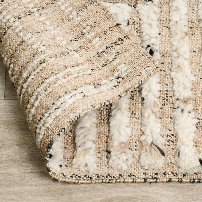 Radiant Oasis - Tuku Rug