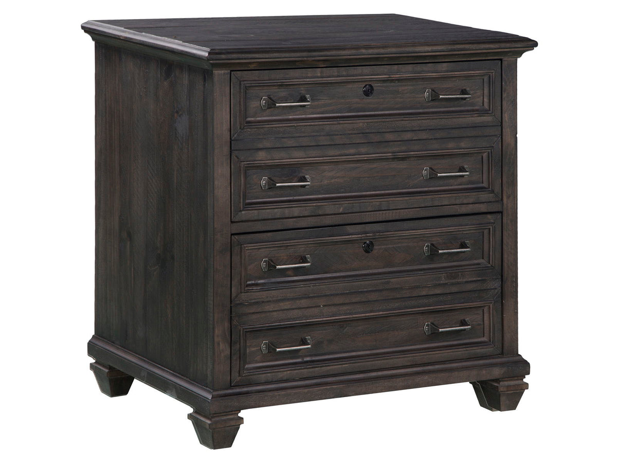 Sutton Place - Desk Set