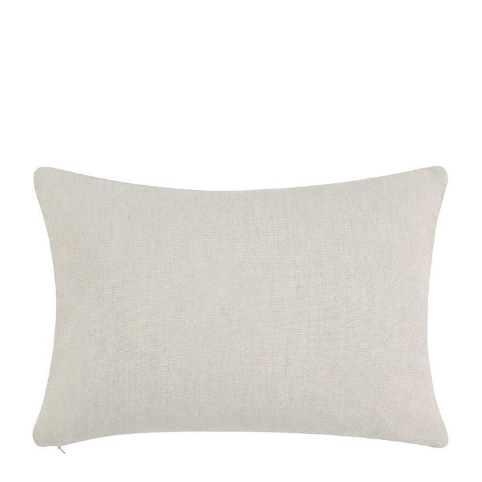 Stillness - ST Halter Pillow - Ivory