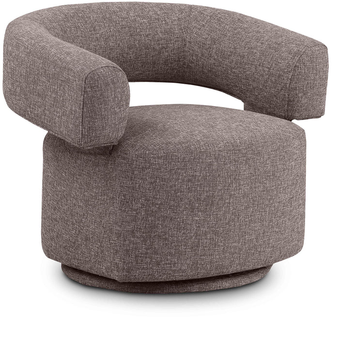 Niya - Swivel Accent Chair