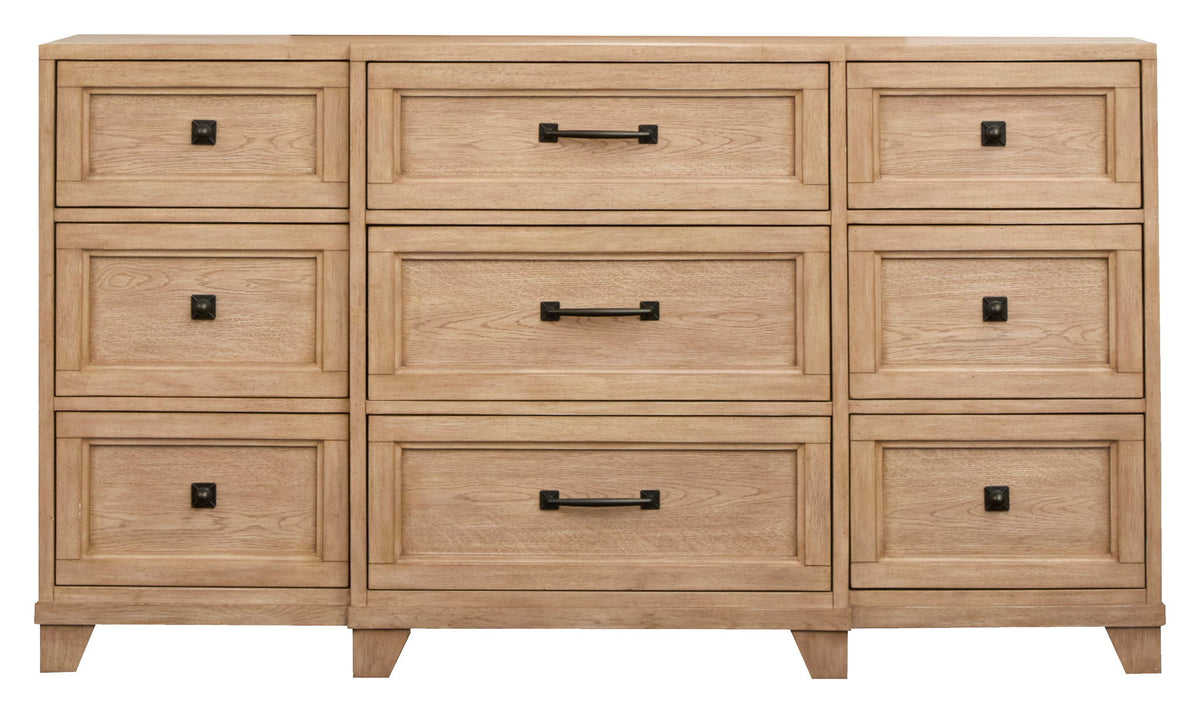 Coventry - Drawer Dresser