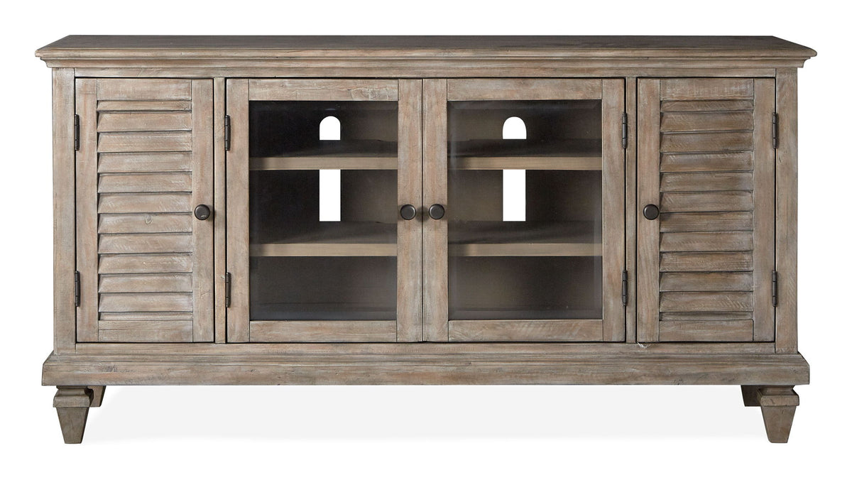 Calistoga - Console