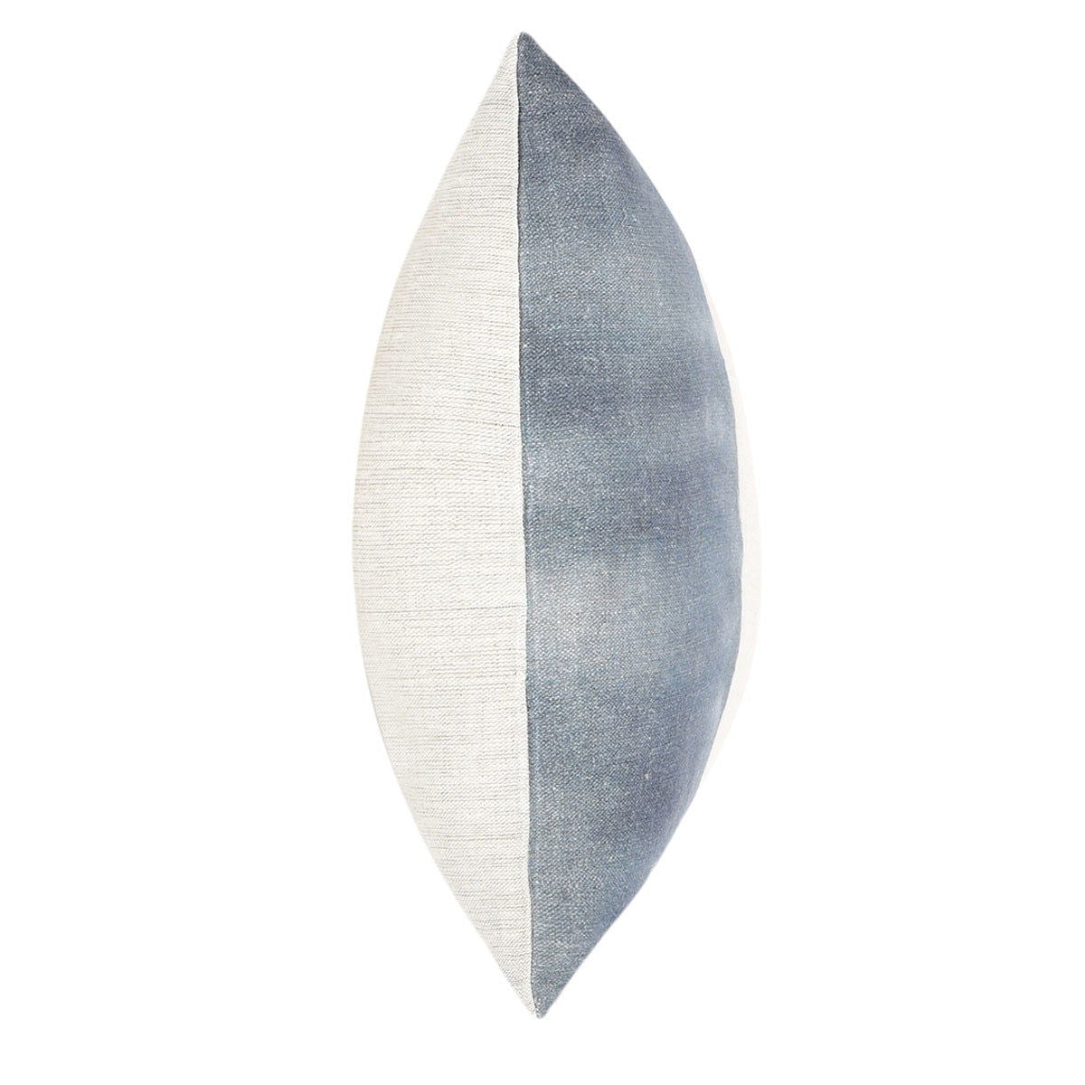 Foundation - Pillow - Blue / Sagebrush Green
