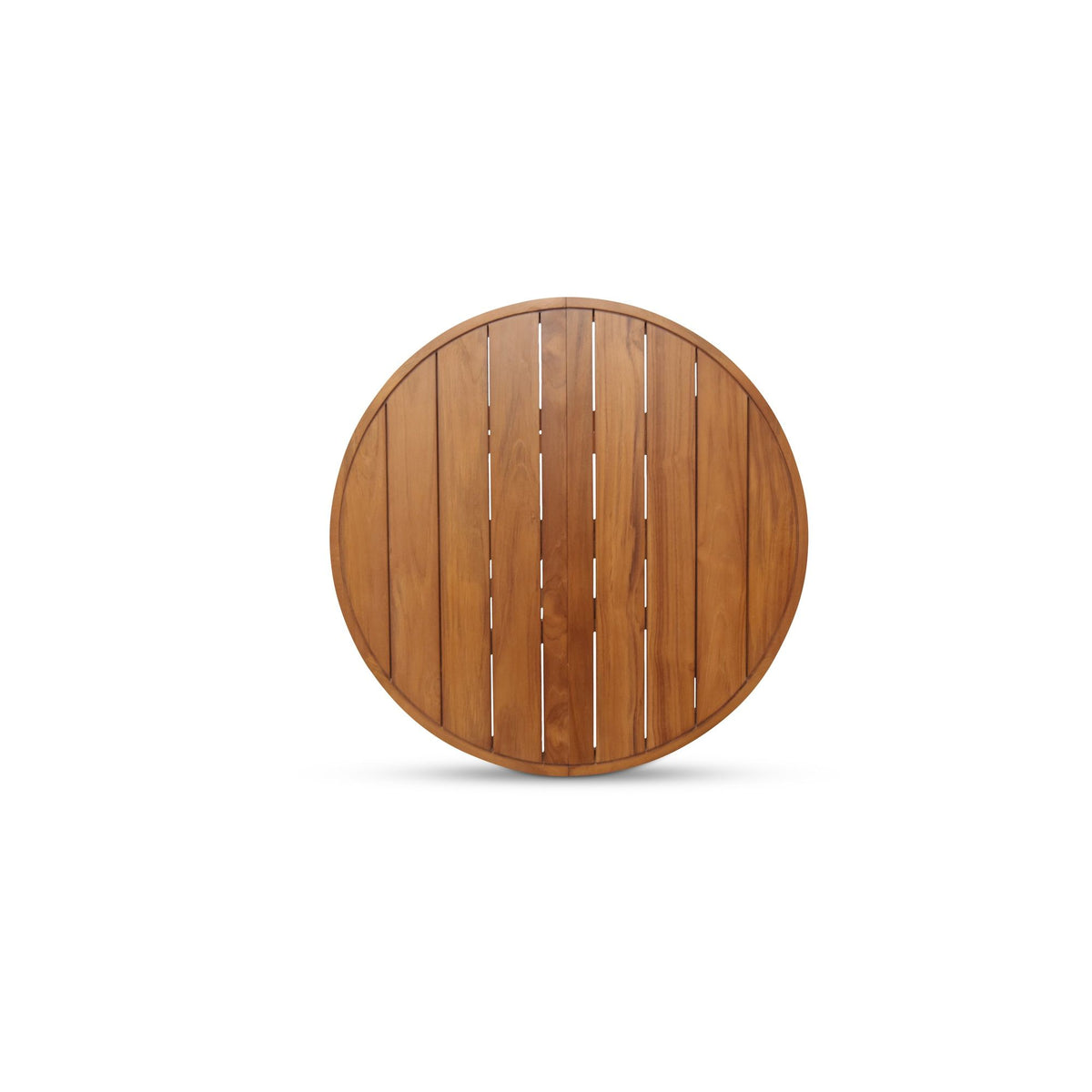 Perry - Outdoor Bistro Table - Natural