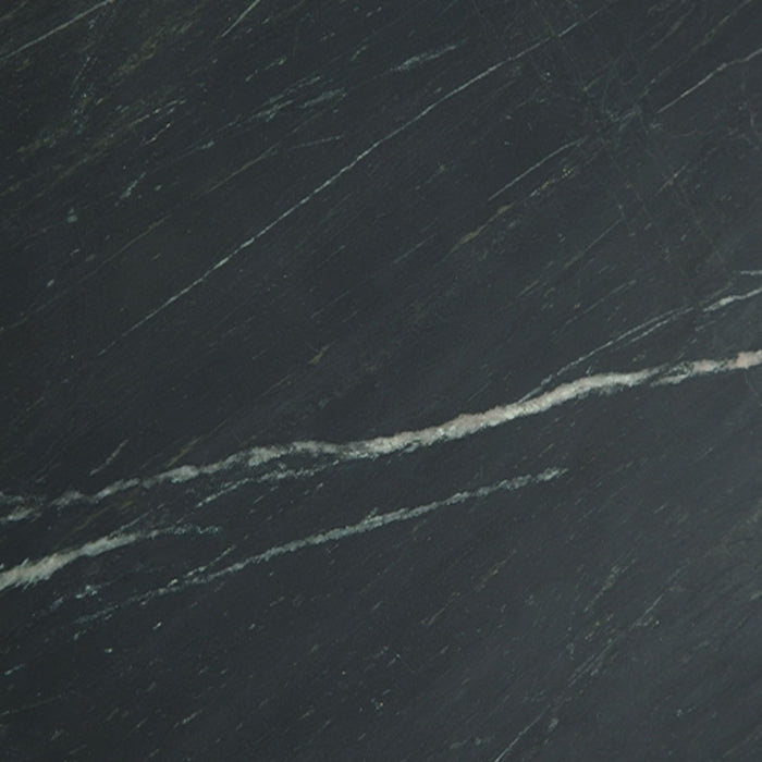 Ceilby - Accent Cocktail Table - Black / Brown