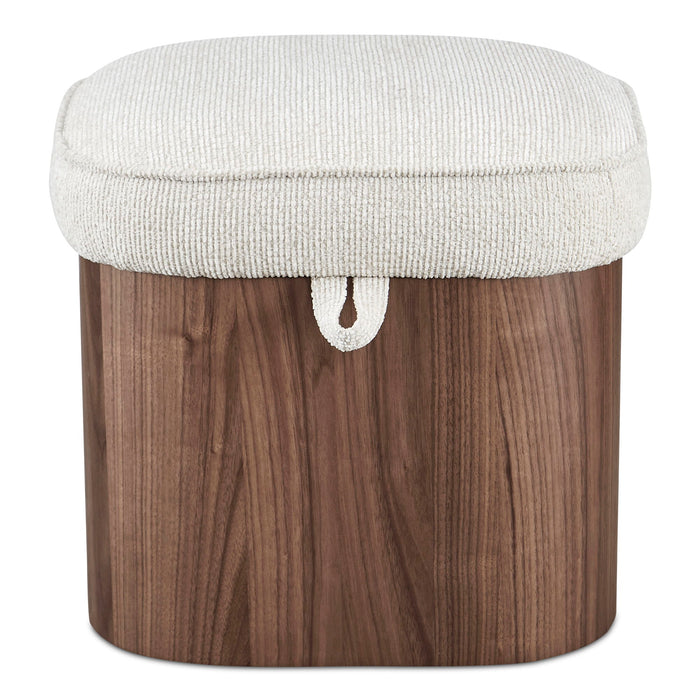 Sonny - Stool - Walnut