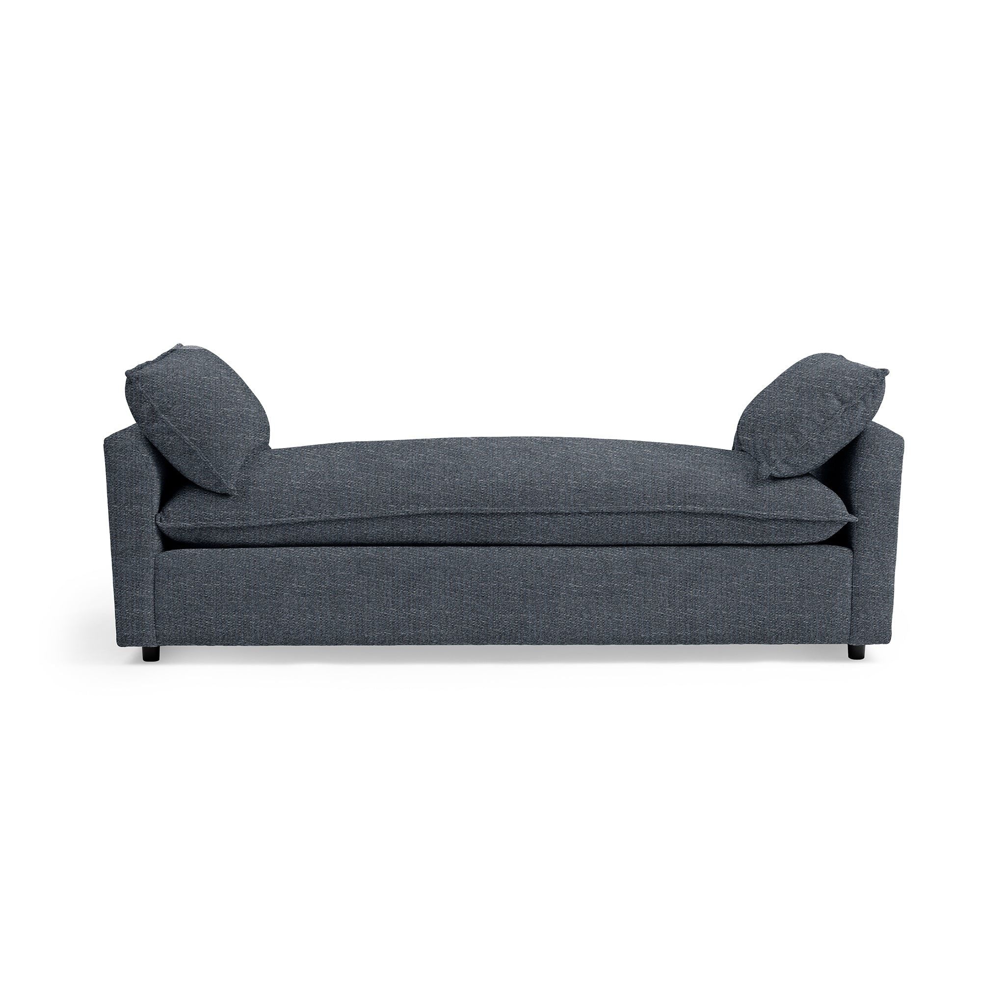 Caplan - Backless Sofa