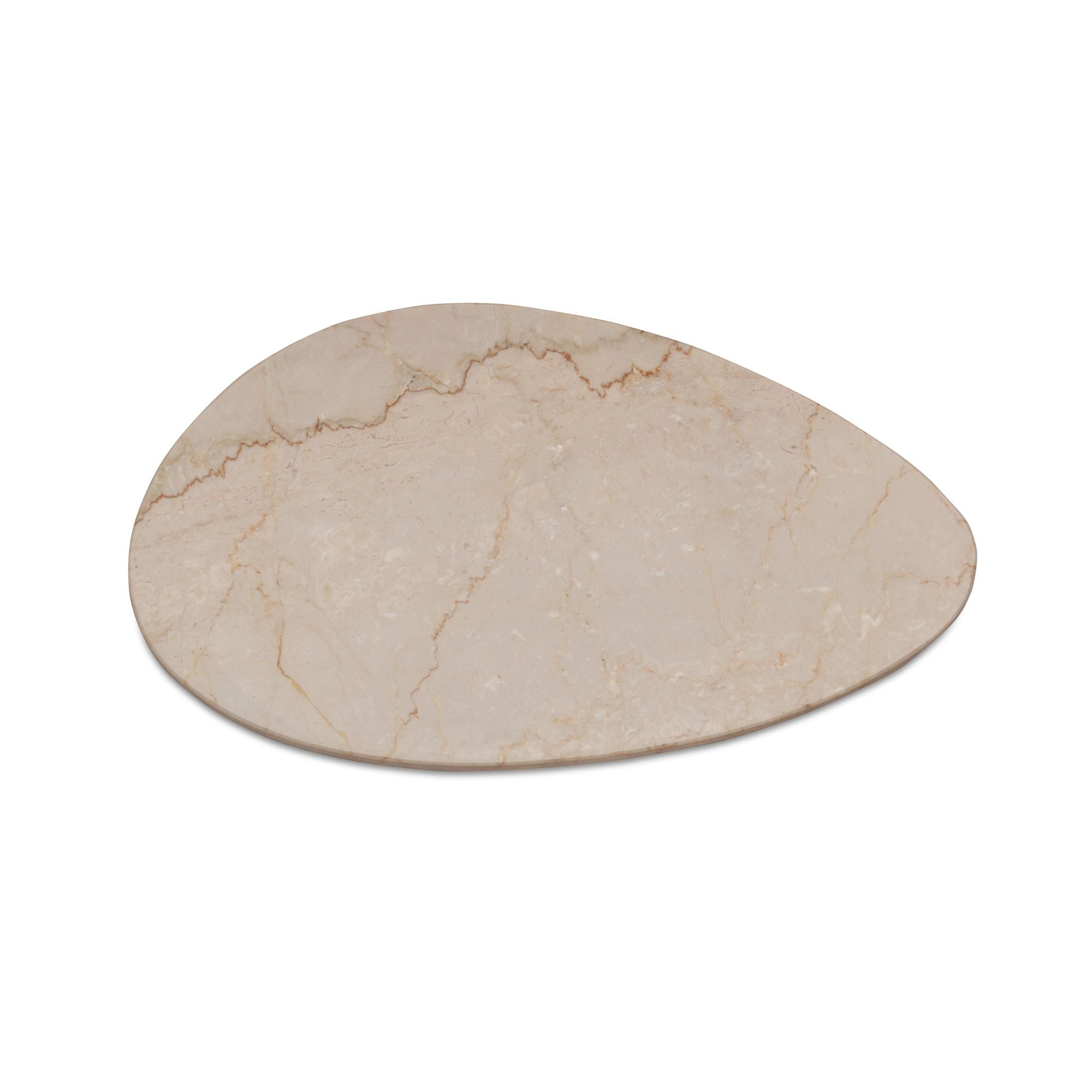 Galen - Sculpture - Botticino Beige