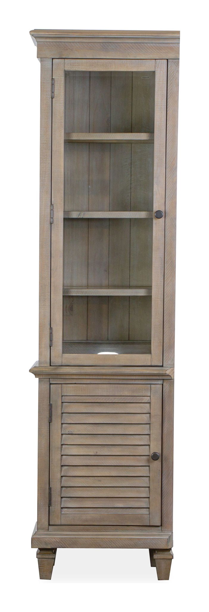 Calistoga - Rustic Right Pier - Dovetail