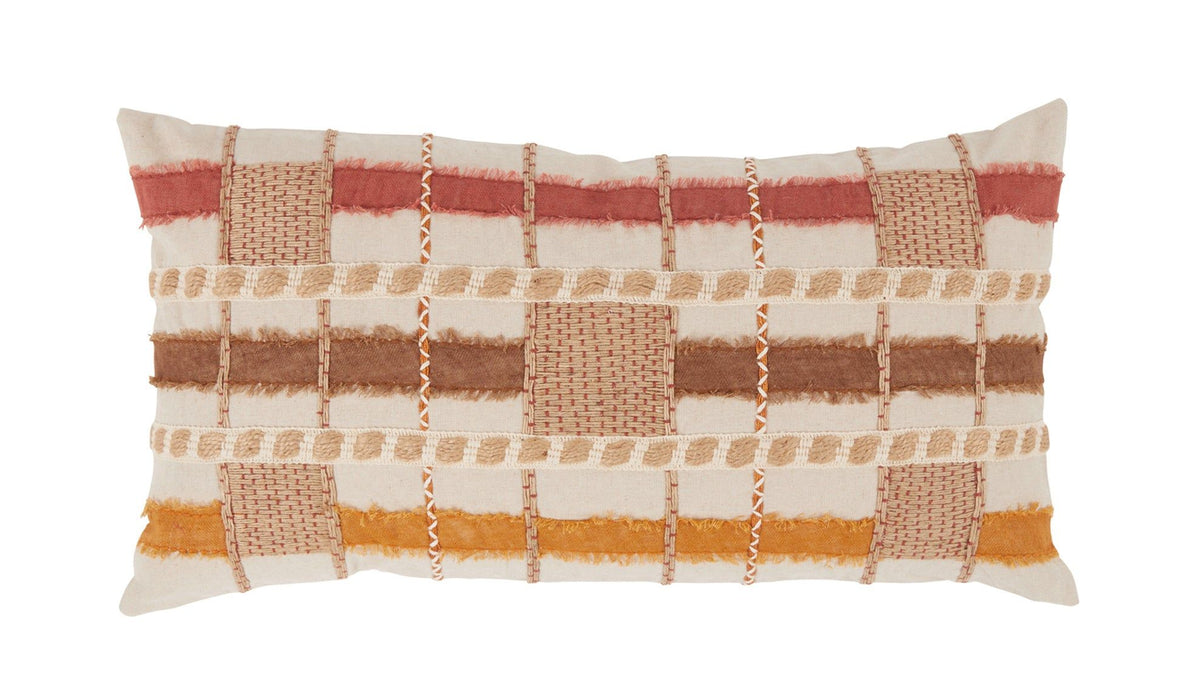 Melange - ML Stratton Pillow