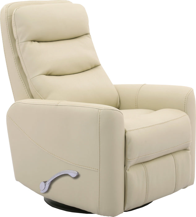 Hercules - Swivel Glider Recliner (Set of 2)