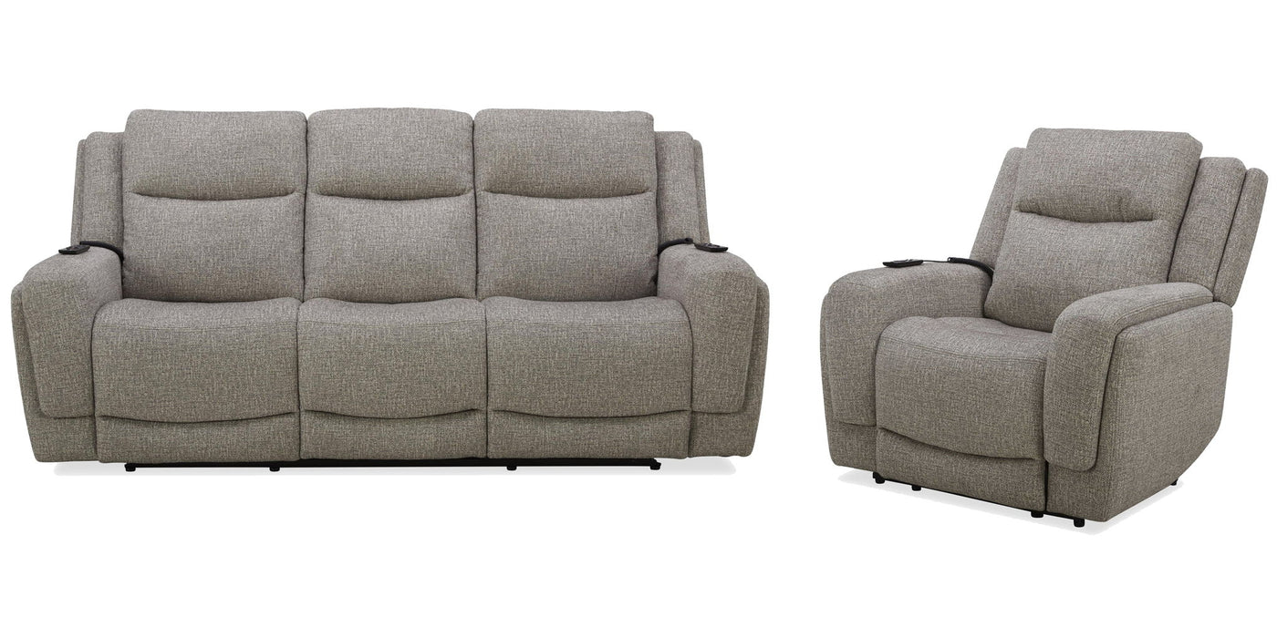 Penfield - Power Reclining Sofa Set