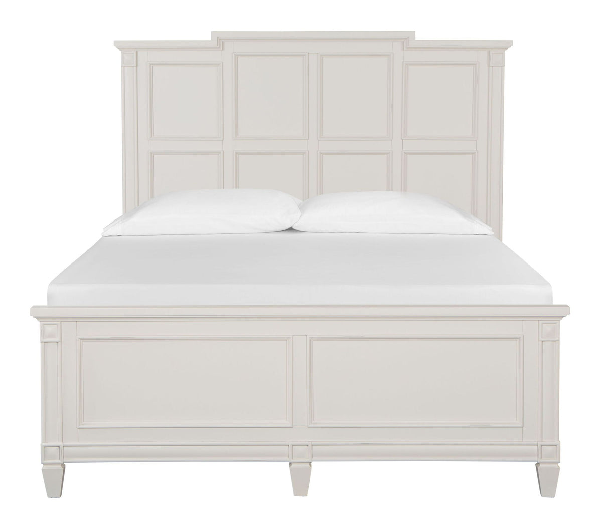 Willowbrook - Panel Bedroom Set