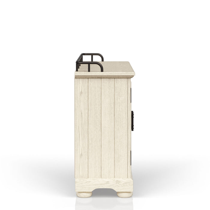 Bellamy Lane - Server