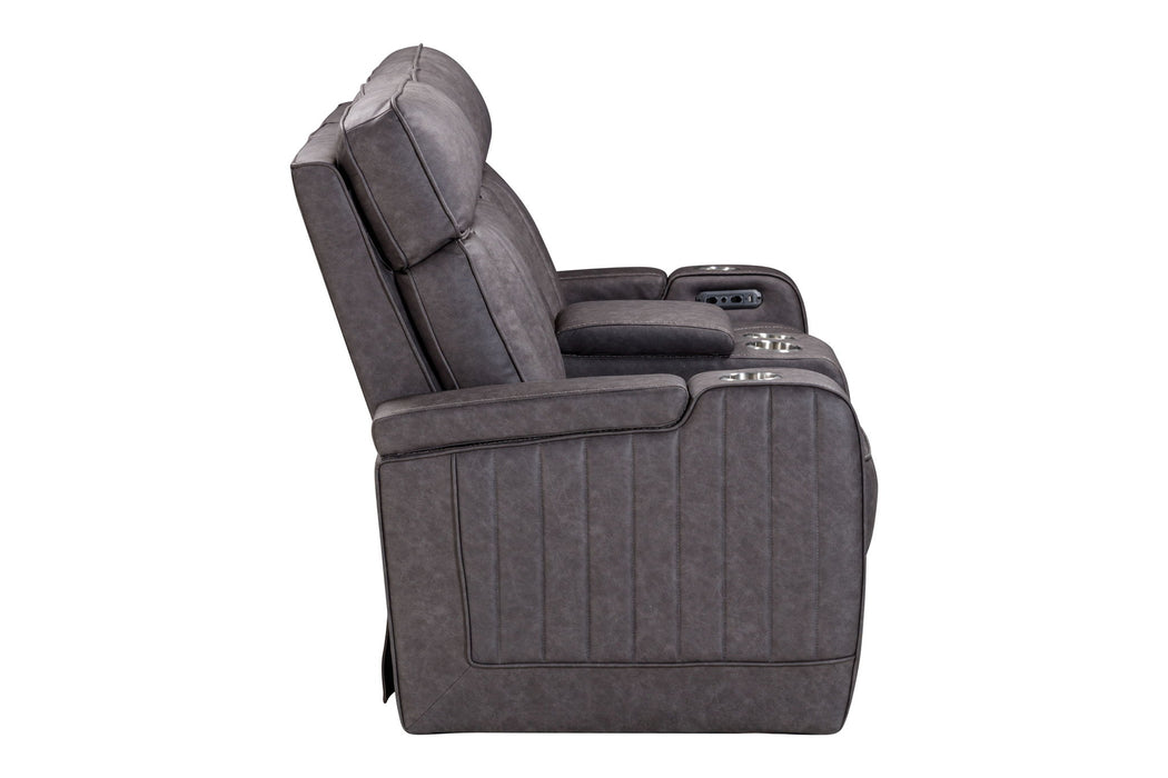 Equinox - Power Reclining Sofa Set