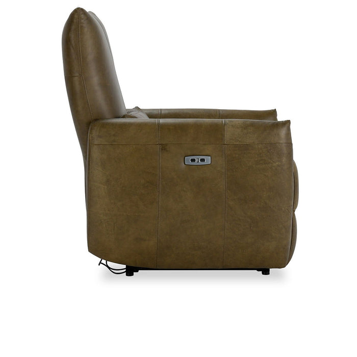 Thaya - Power Recliner Chair