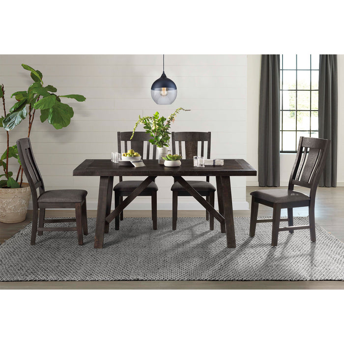 Cash - Dining Set