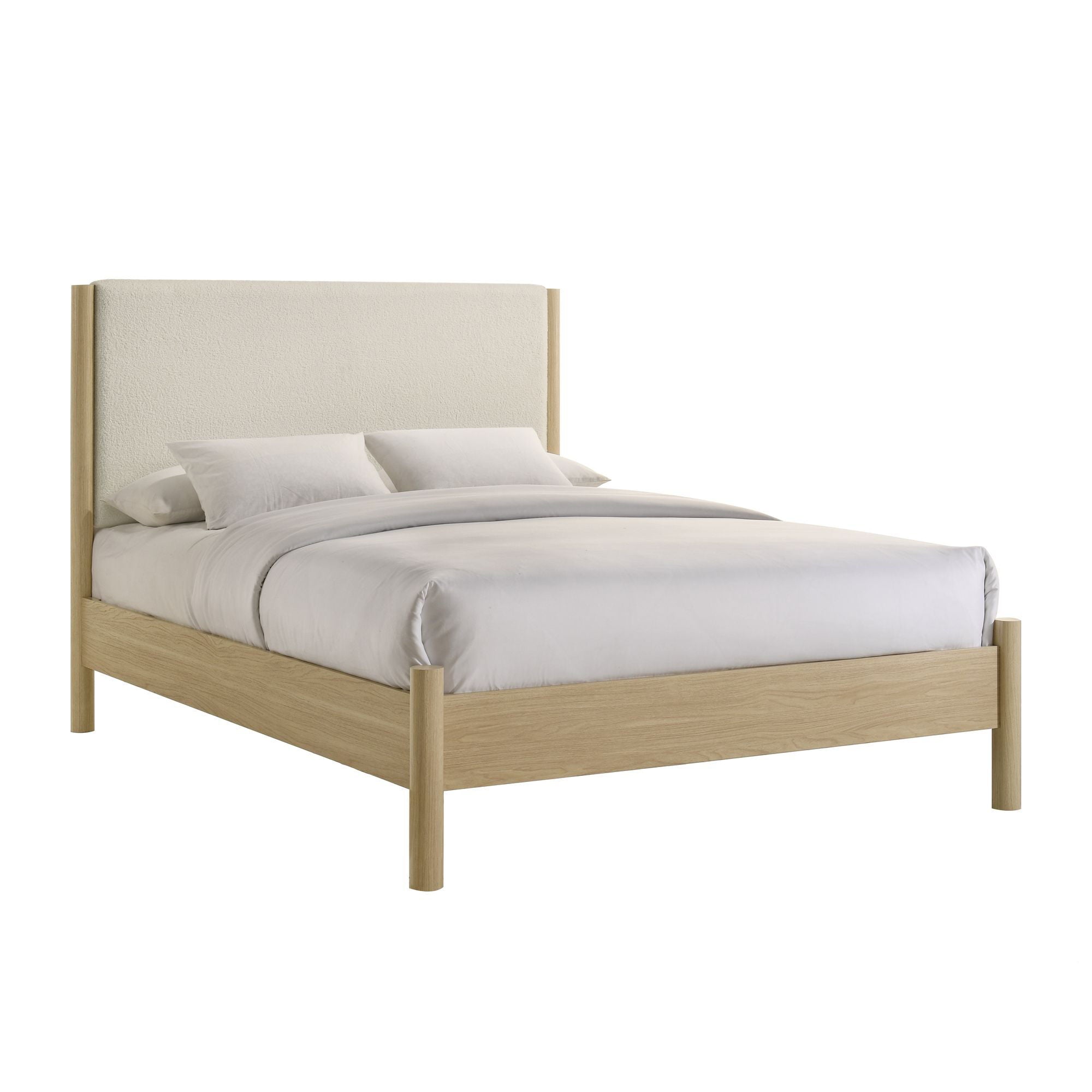 Jonas - Bed