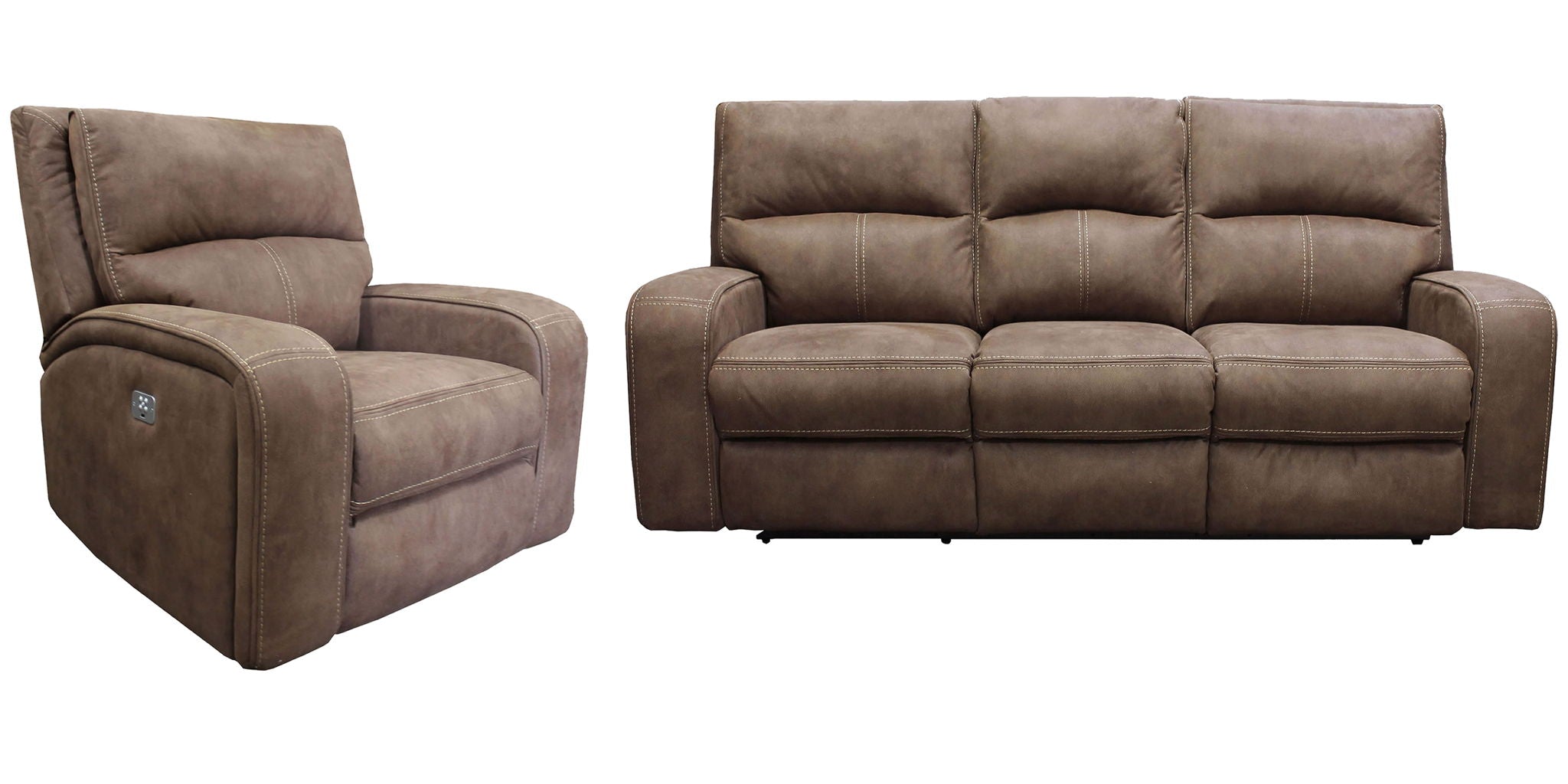 Polaris - Living Room Set