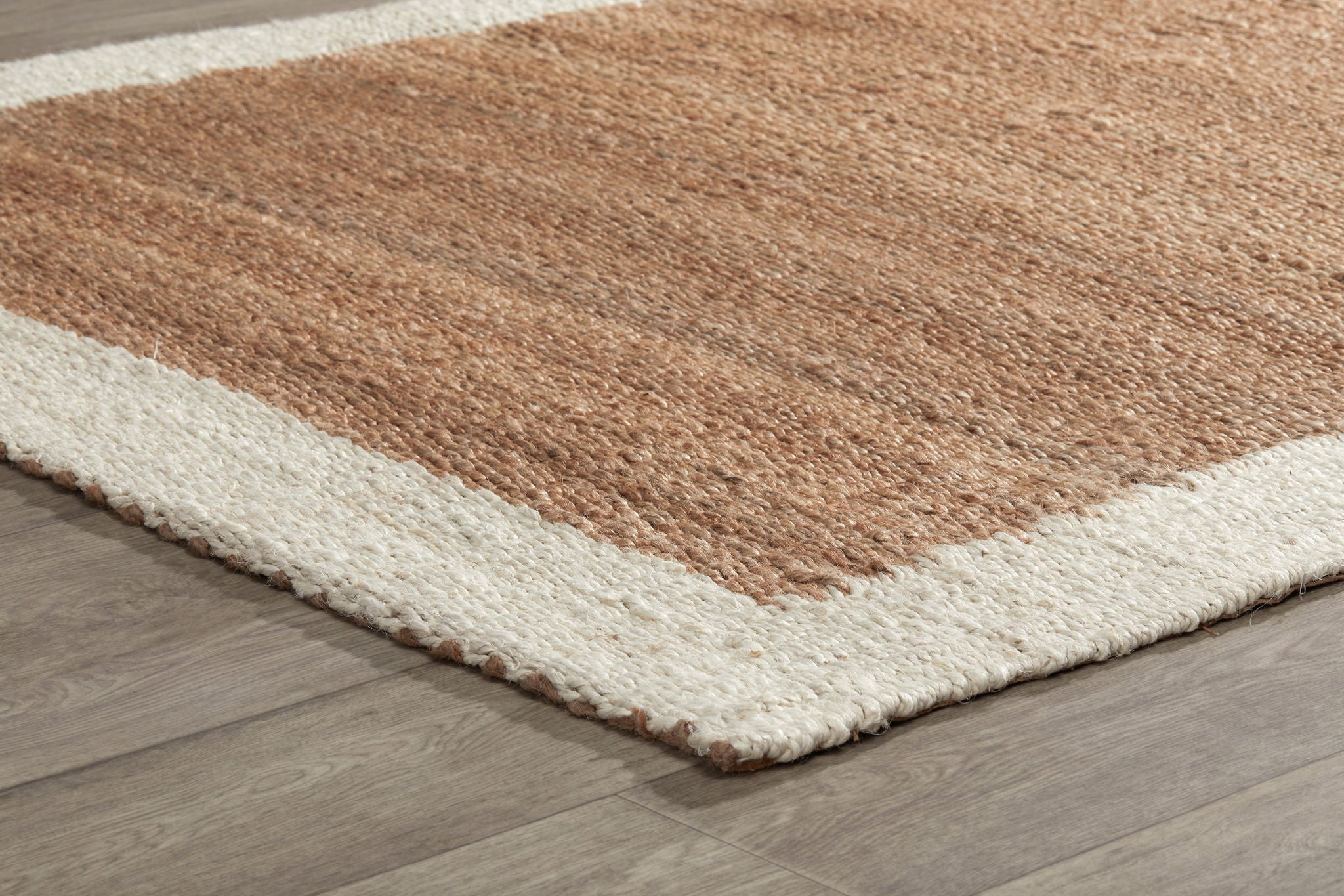Serene - Frame Area Rug