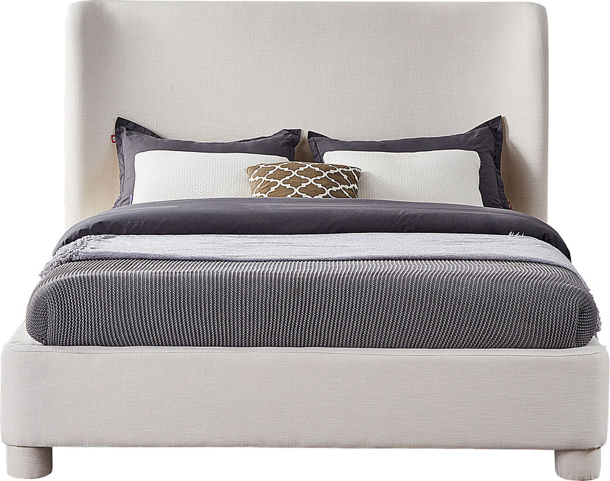 Penny - Polyester Fabric Bed
