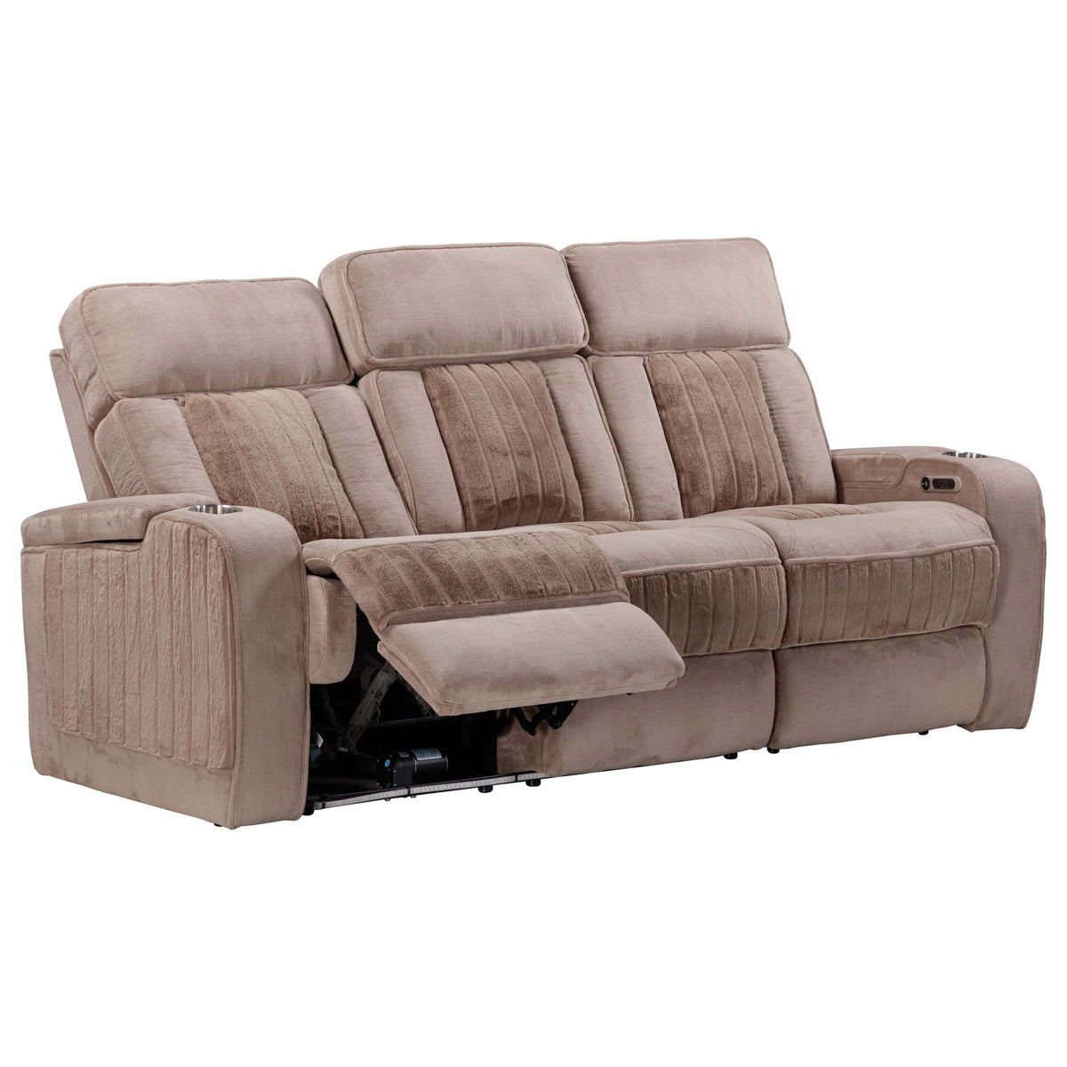 Equinox - Sofa Set