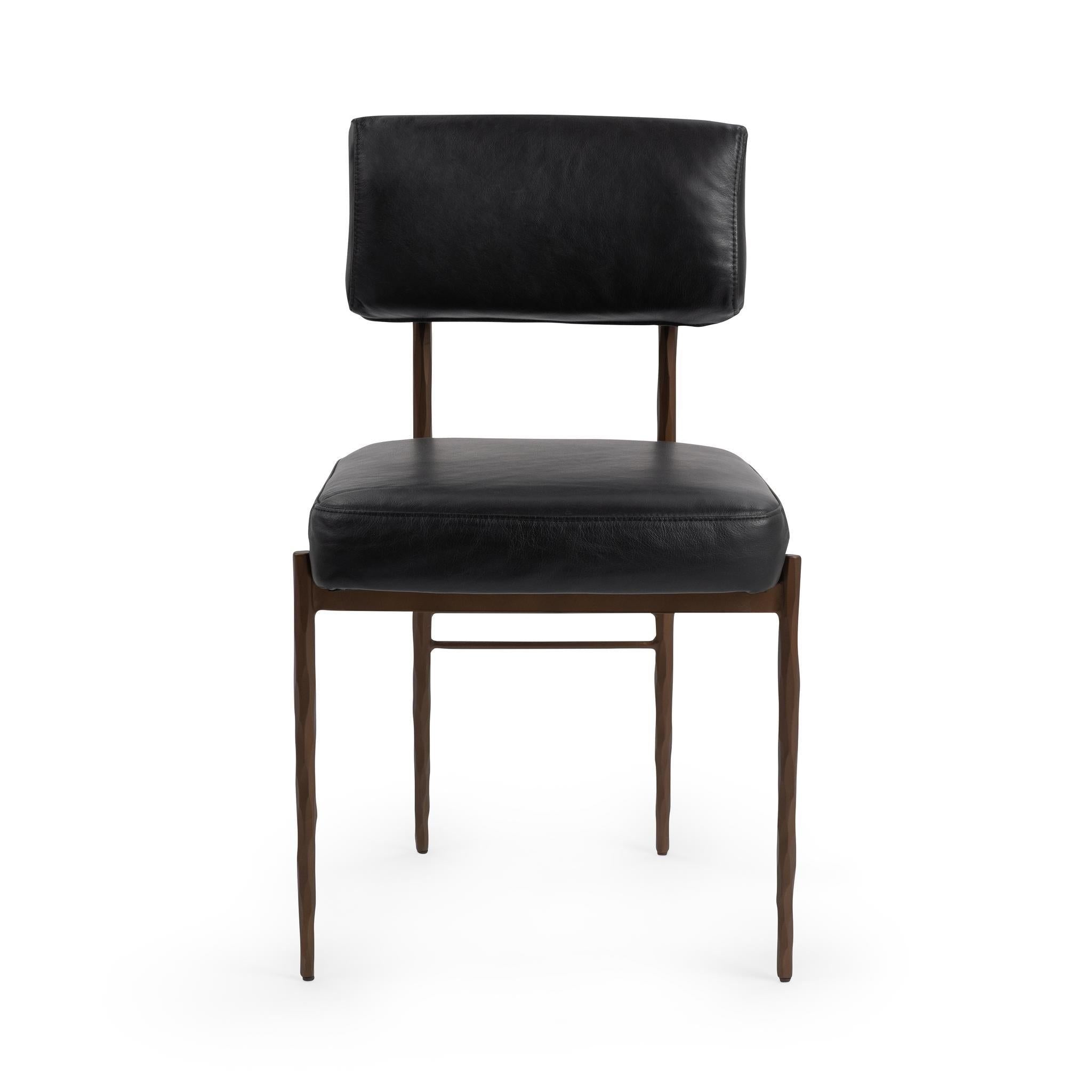 Kester - Dining Chair (Set of 2)