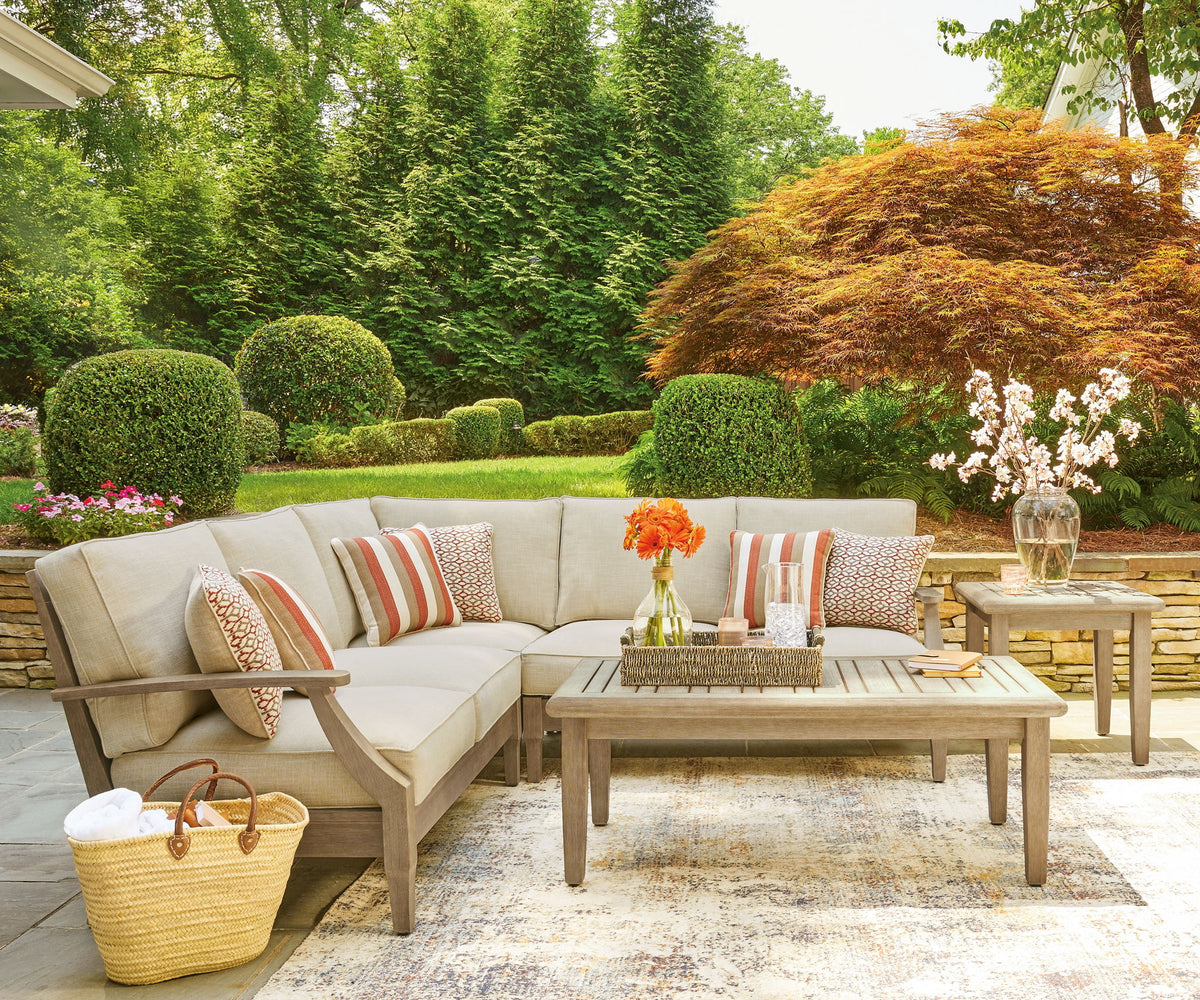 NashCo Furniture