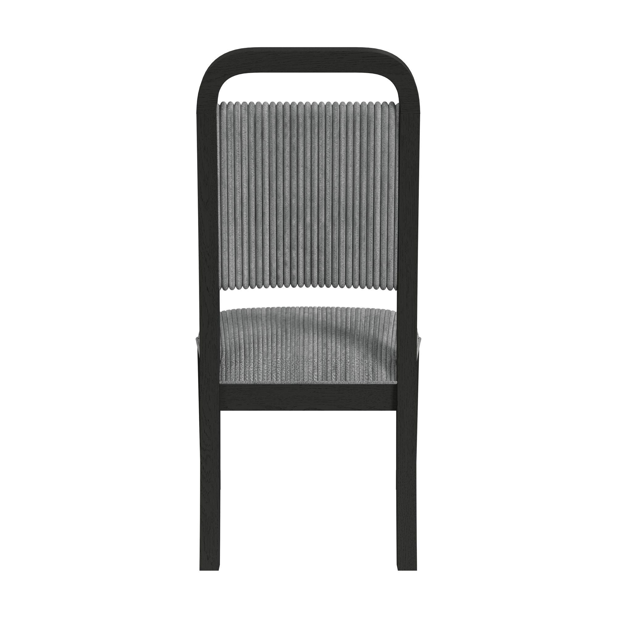 Ridgemont - Standard Height Round Dining Set