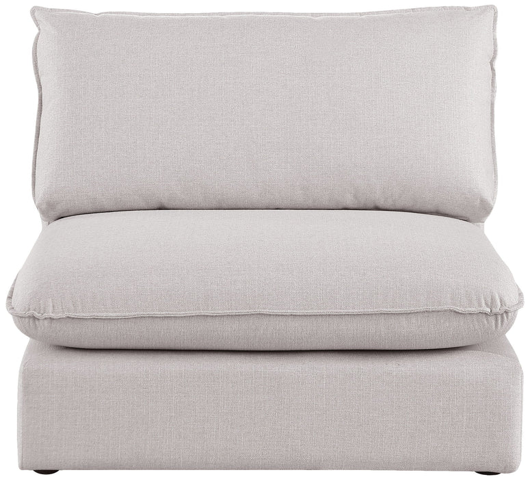 Mackenzie - Armless Chair