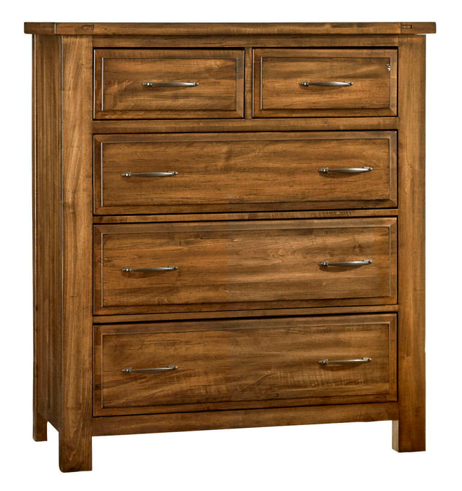 Maple Road - Chest