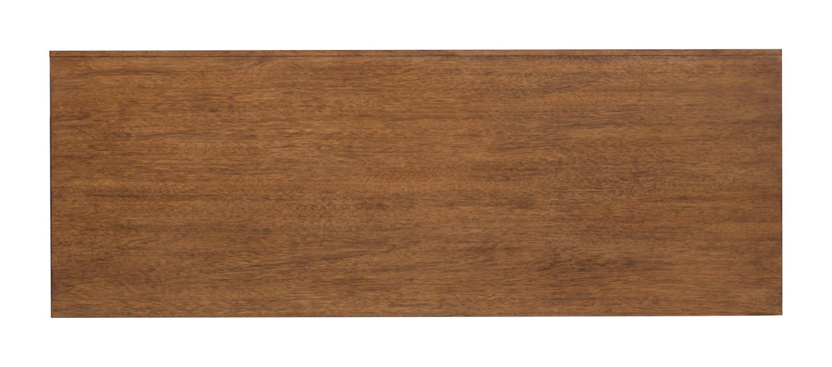 Ridgefield - Door Chest - Russet
