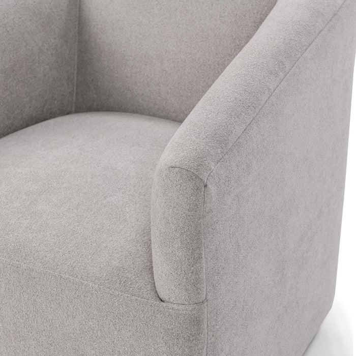 Vernon - Swivel Chair