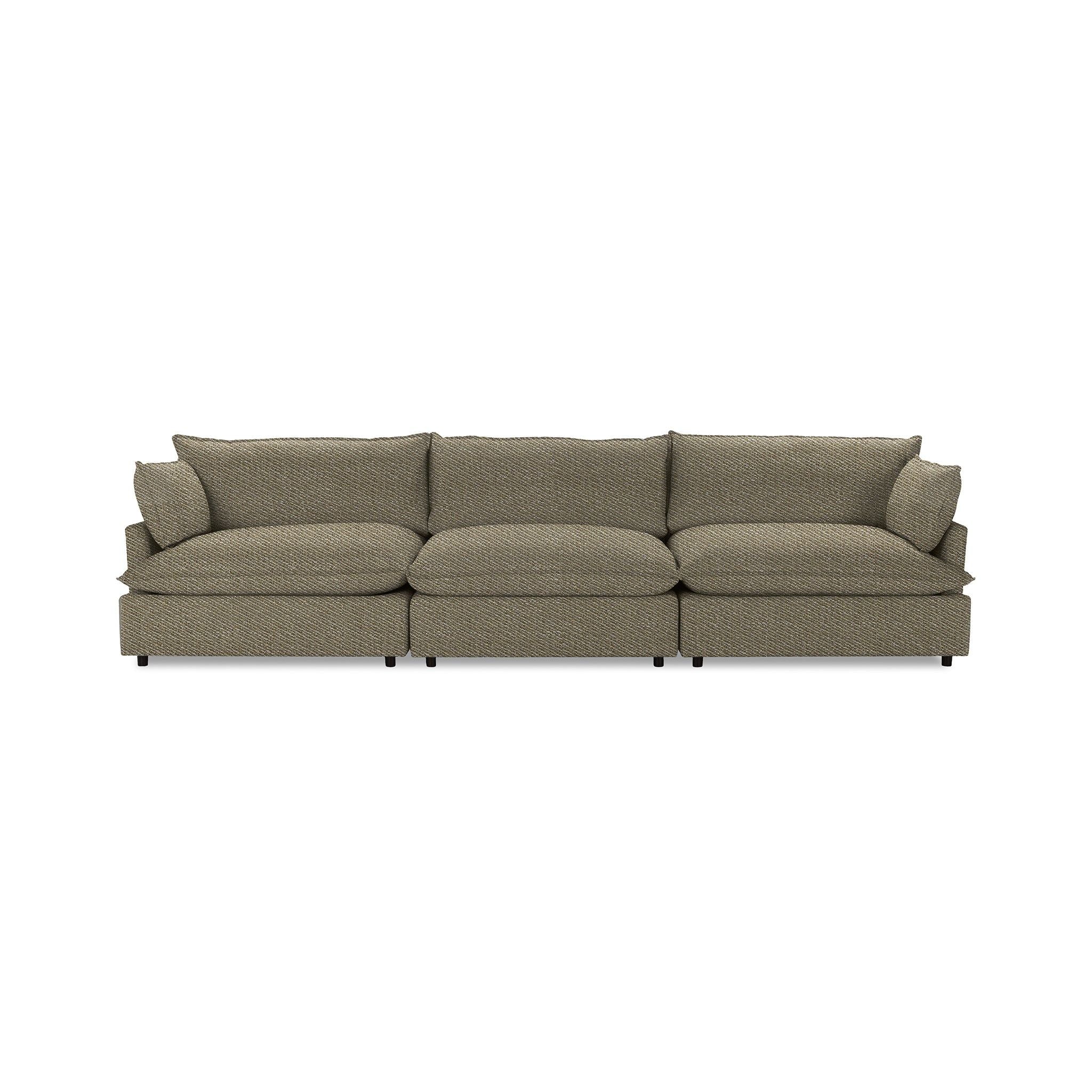 Caplan - Modular Sectional