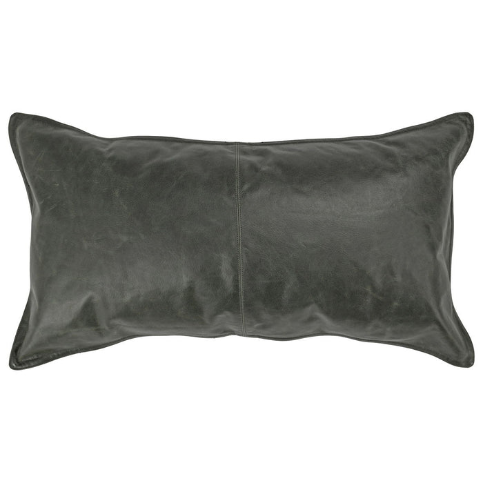 Soco Leather - SLD Acre Pillow