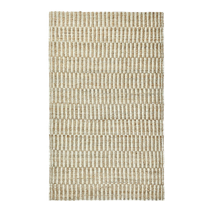 Monterey - 1' x 1' Jute Rug