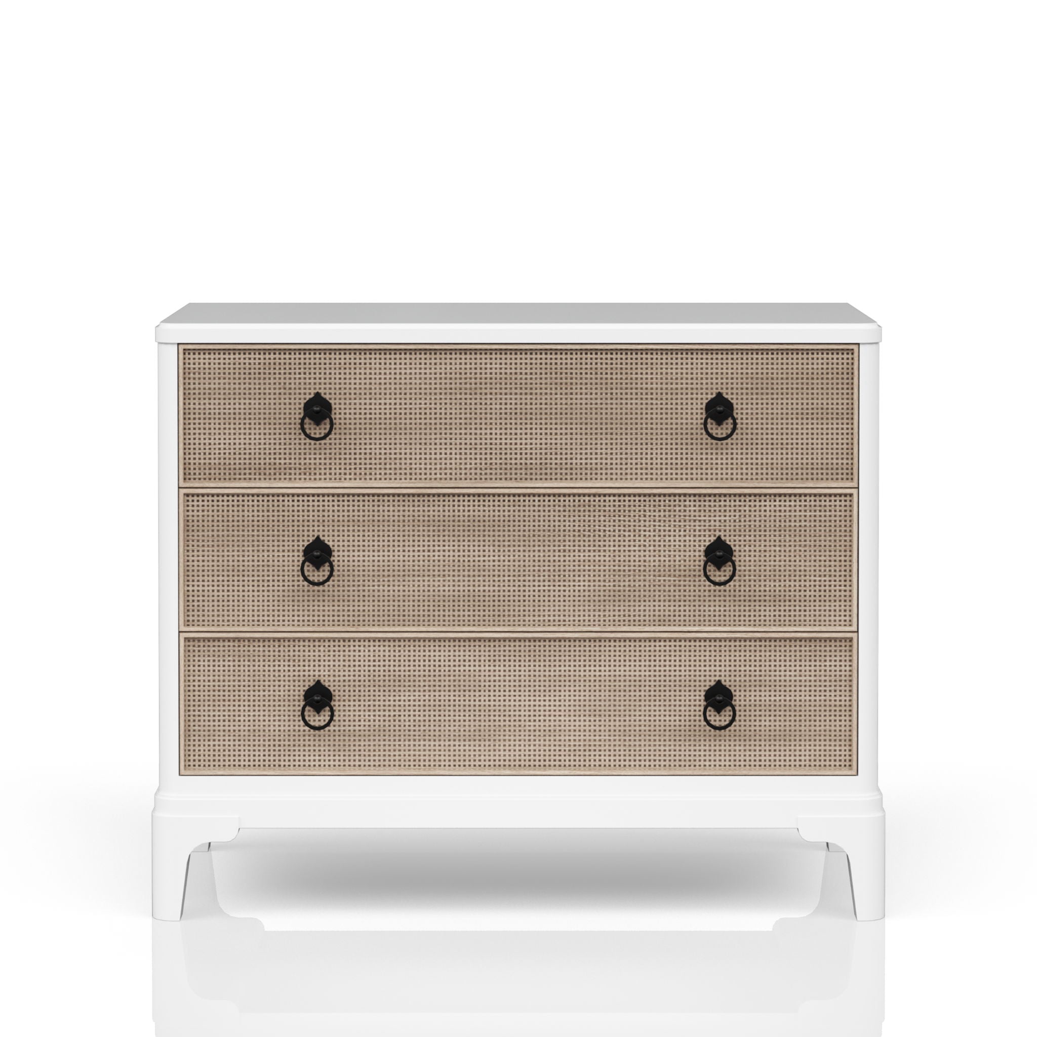 Citrus Heights - Hall Chest