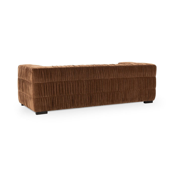 Afeela - Upholstered Sofa