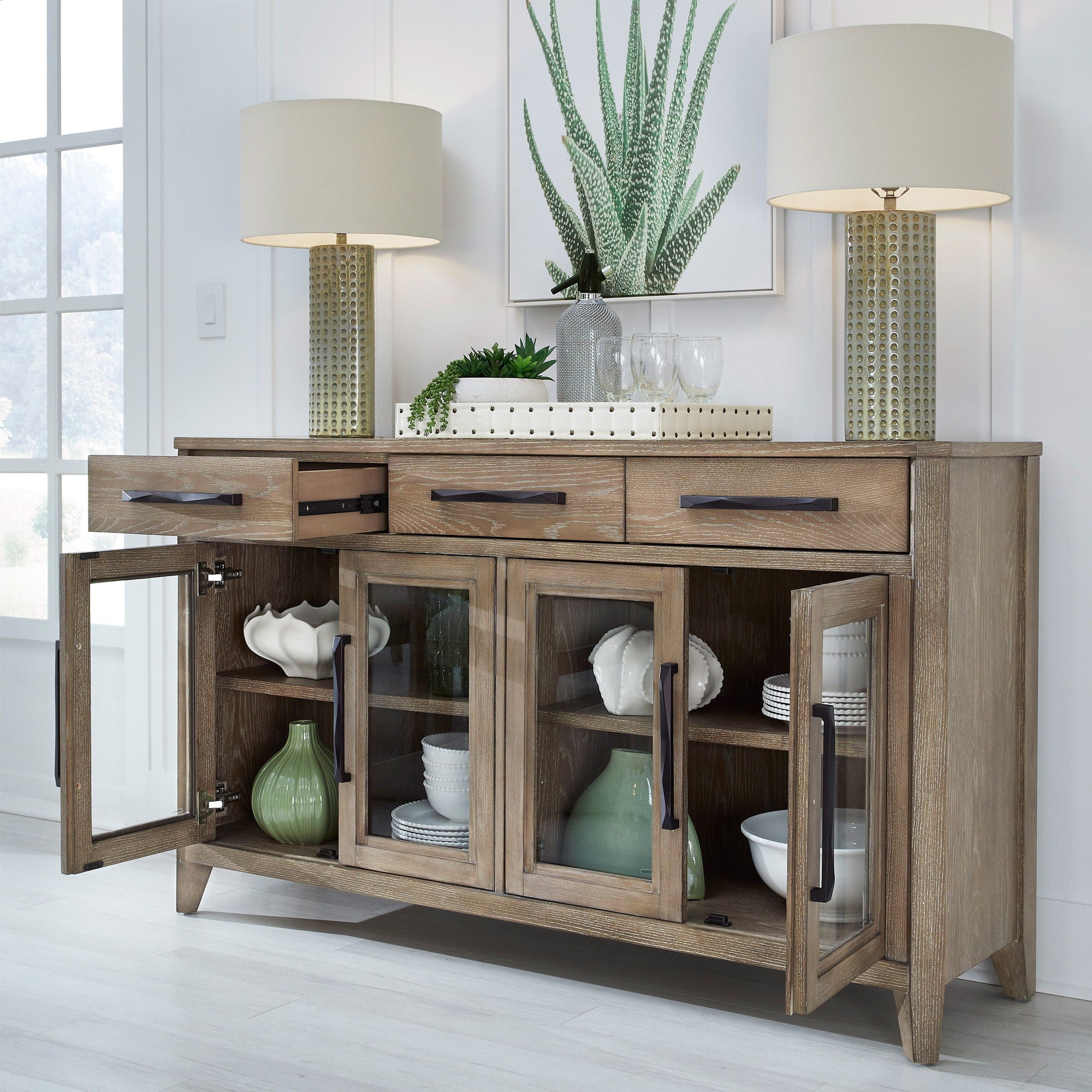 Breckenridge - Dining Room Set