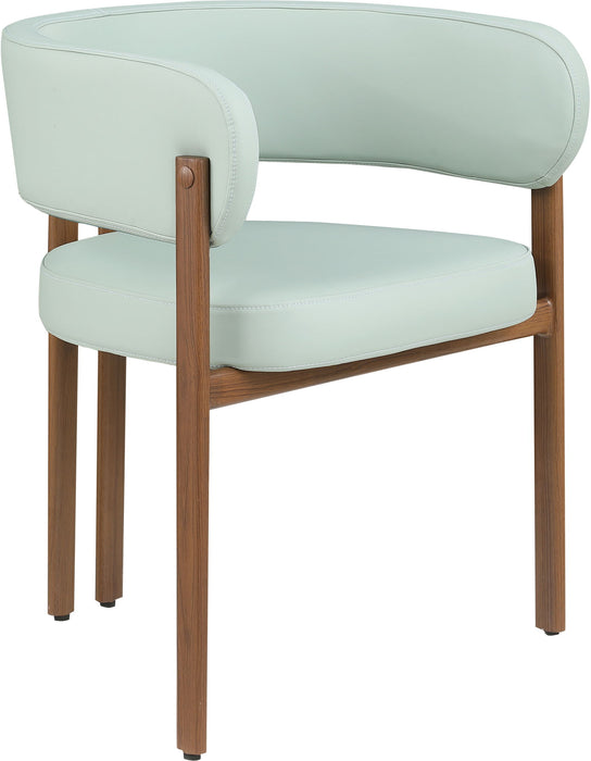 Gideon - Dining Chair (Set of 2)