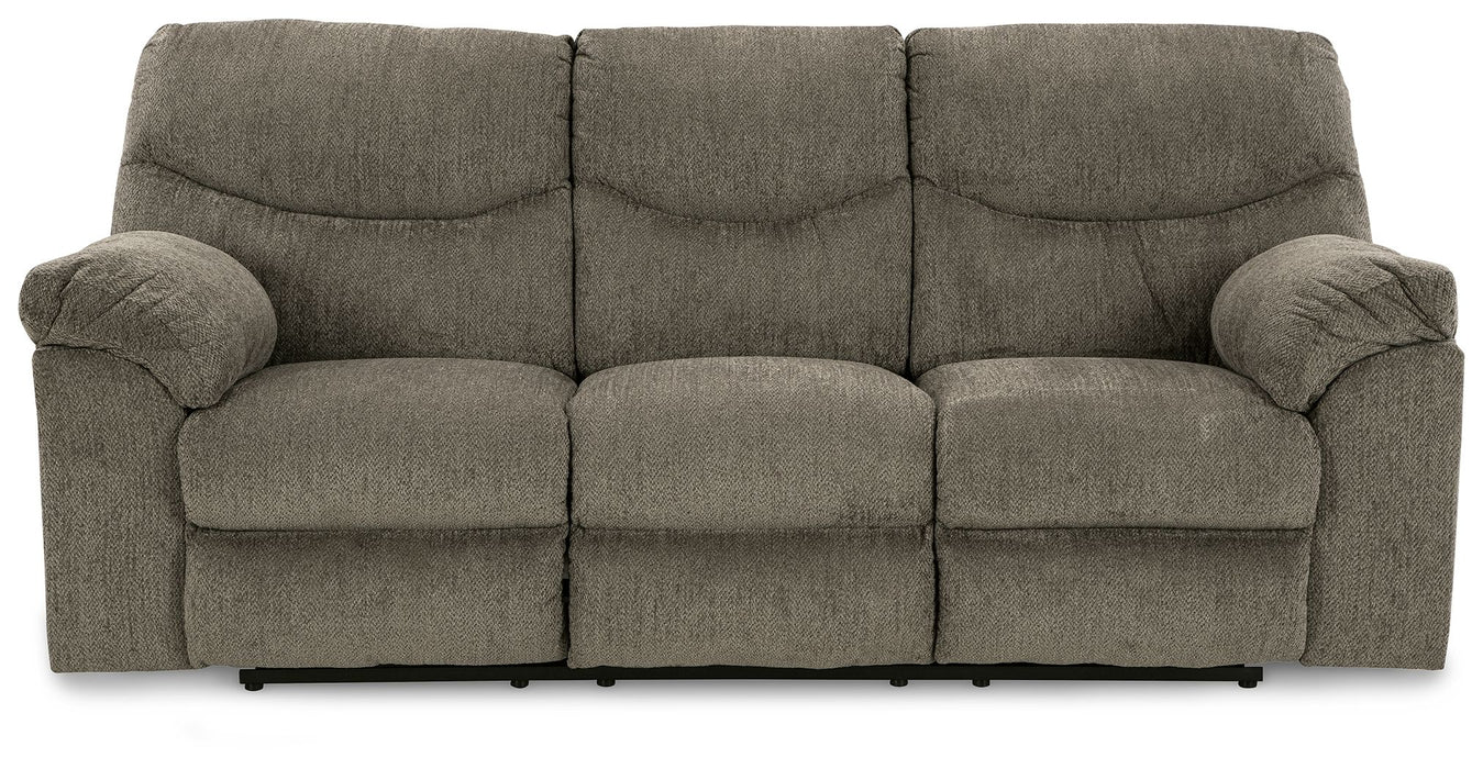 Alphons - Reclining Sofa