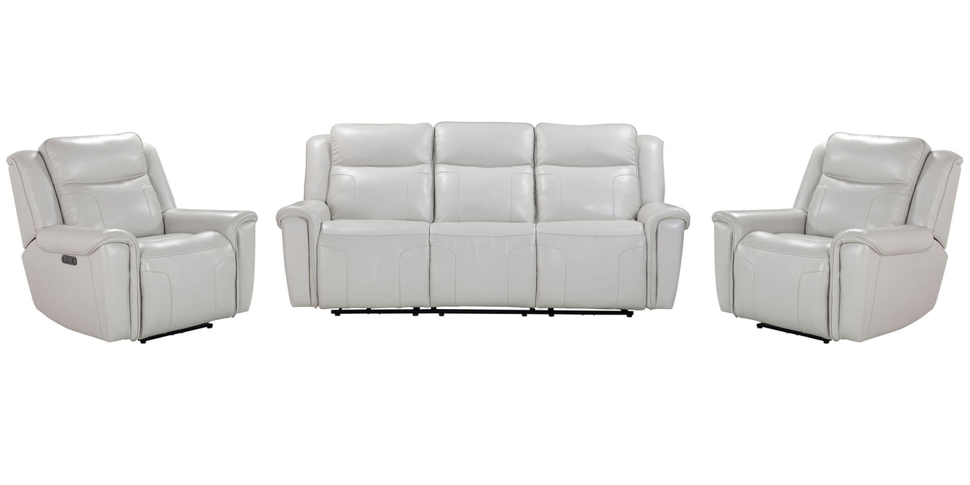 Atlantis - Reclining Sofa Set