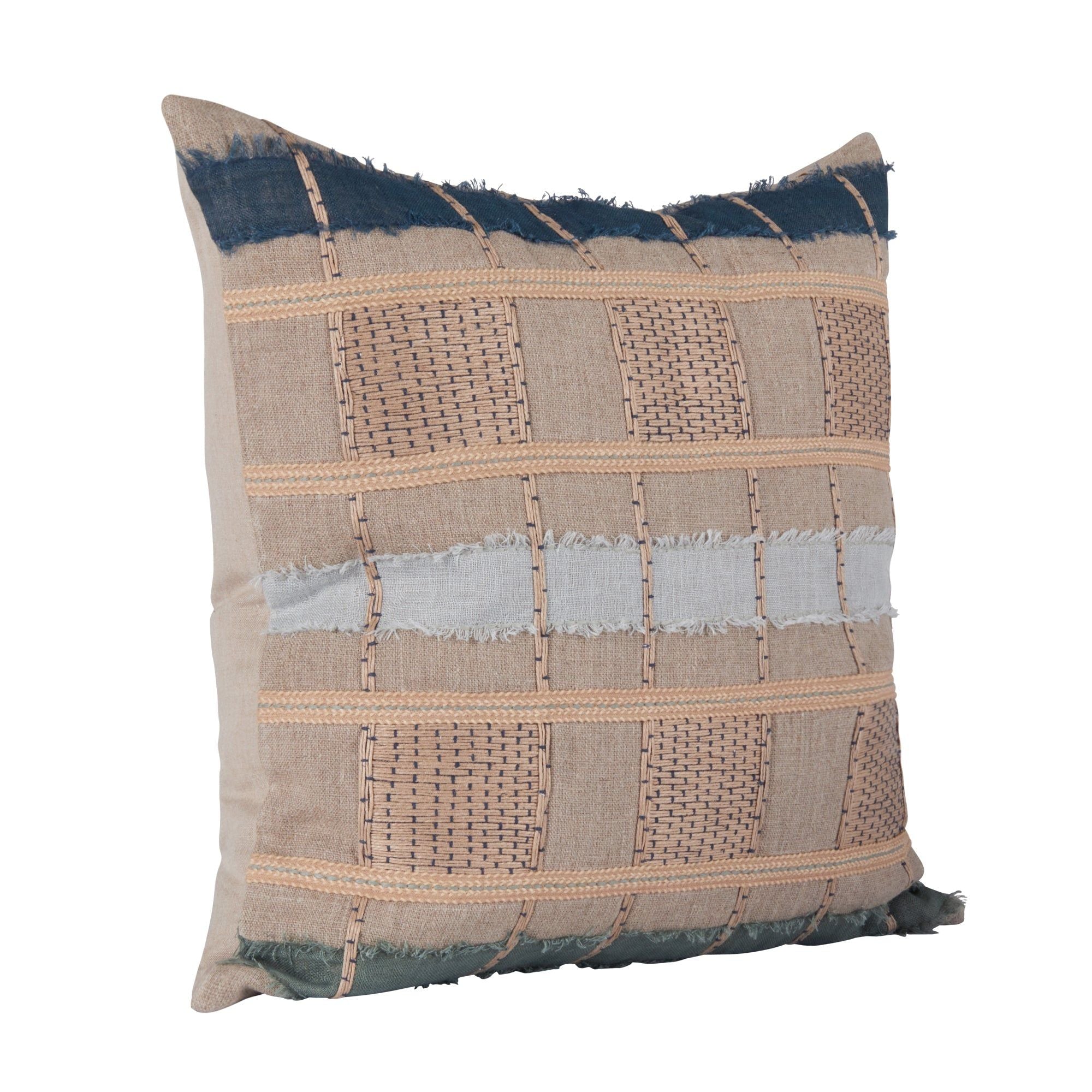 Stratton - ML Pillow