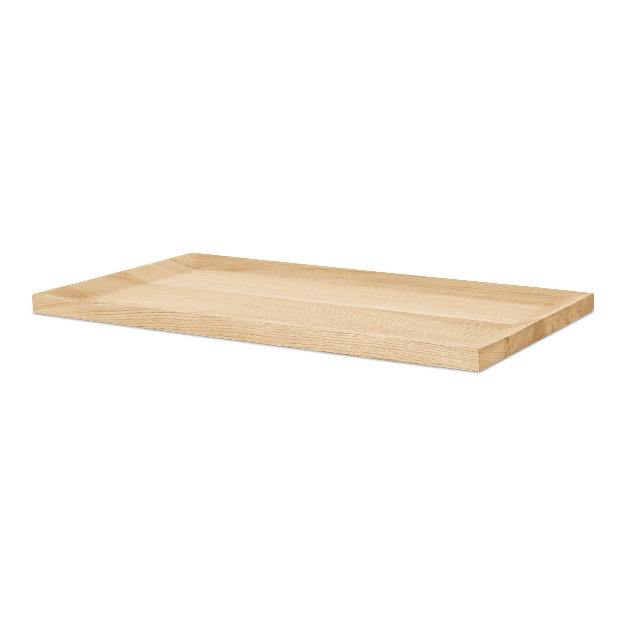 Harbor - Tray - Oak