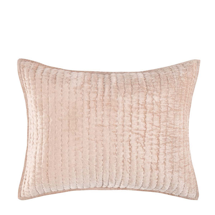Bari - Velvet Sham
