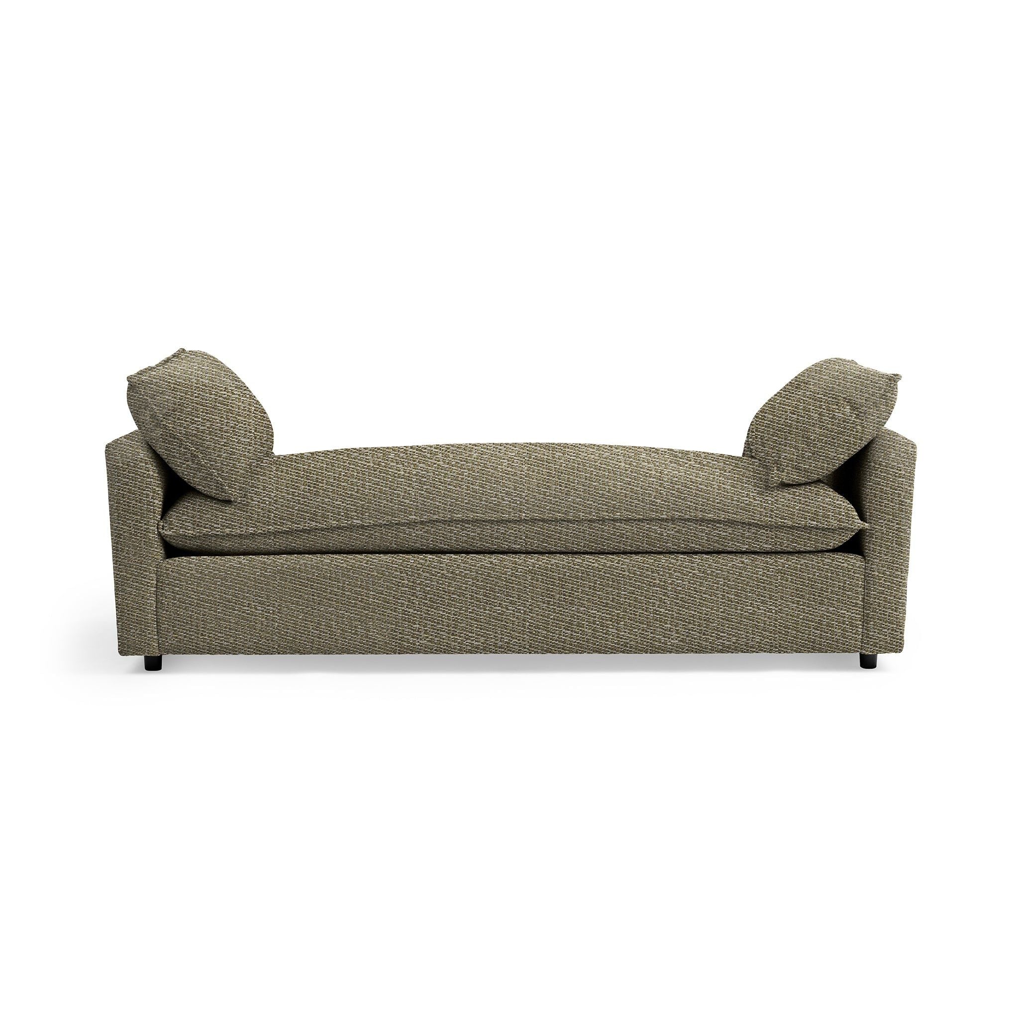 Caplan - Backless Sofa