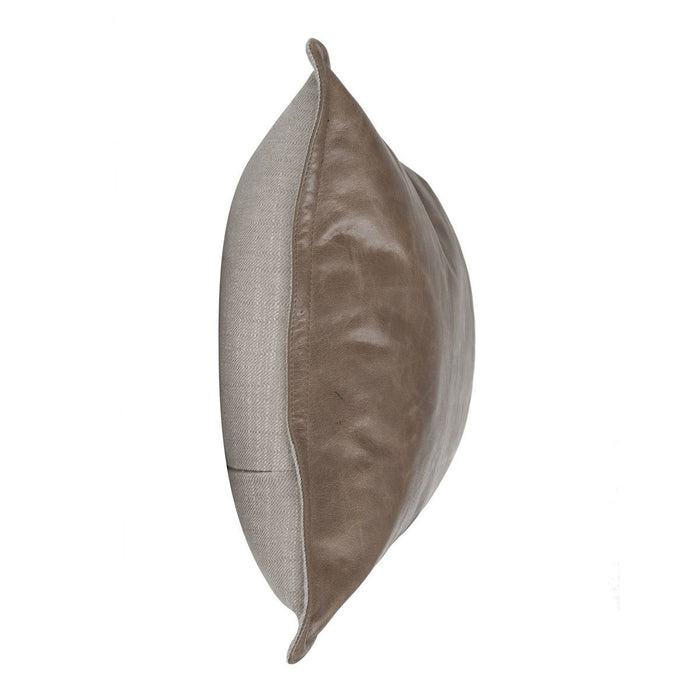 Soco Leather - SLD Pillow