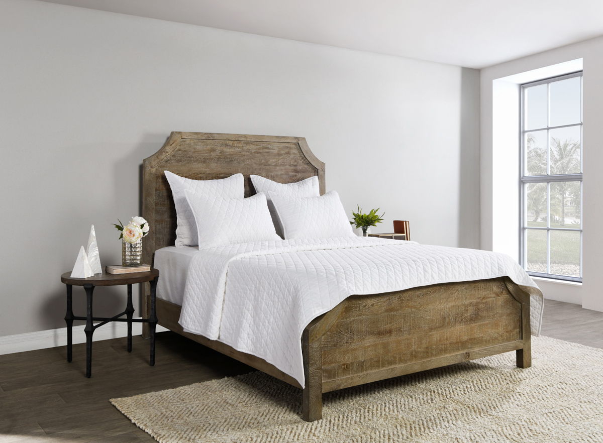 Lana And Vintage Lana - Quilt Set