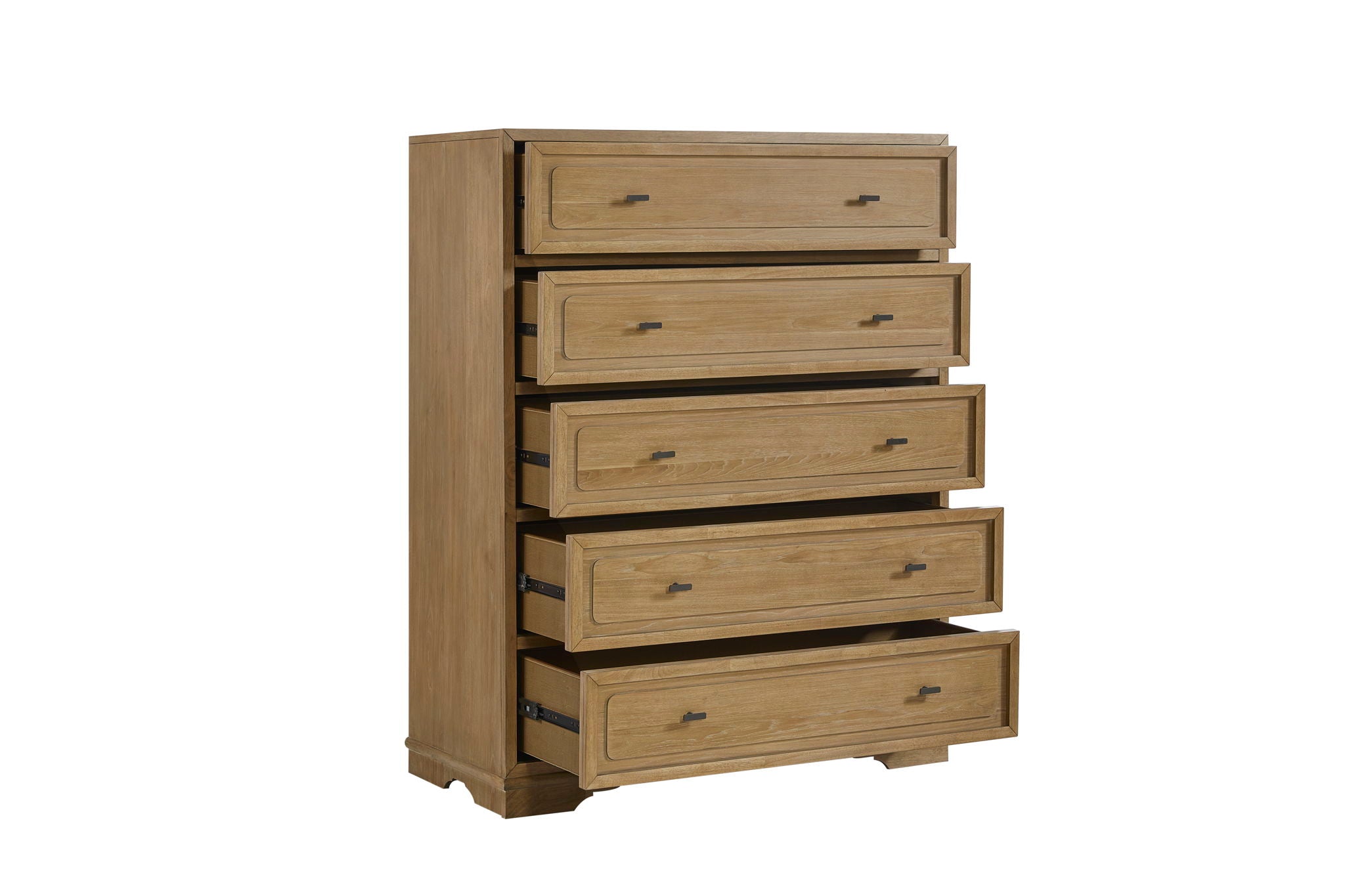 Tarrington - 5-Drawer Chest
